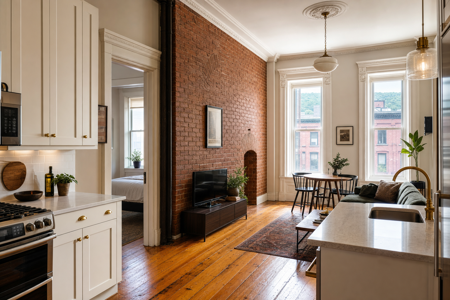 8 Main — Unit 4A